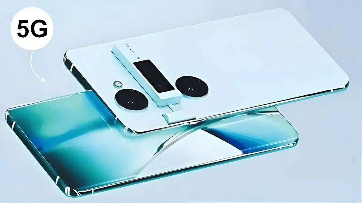 Poco M6 Max Ultra Edition