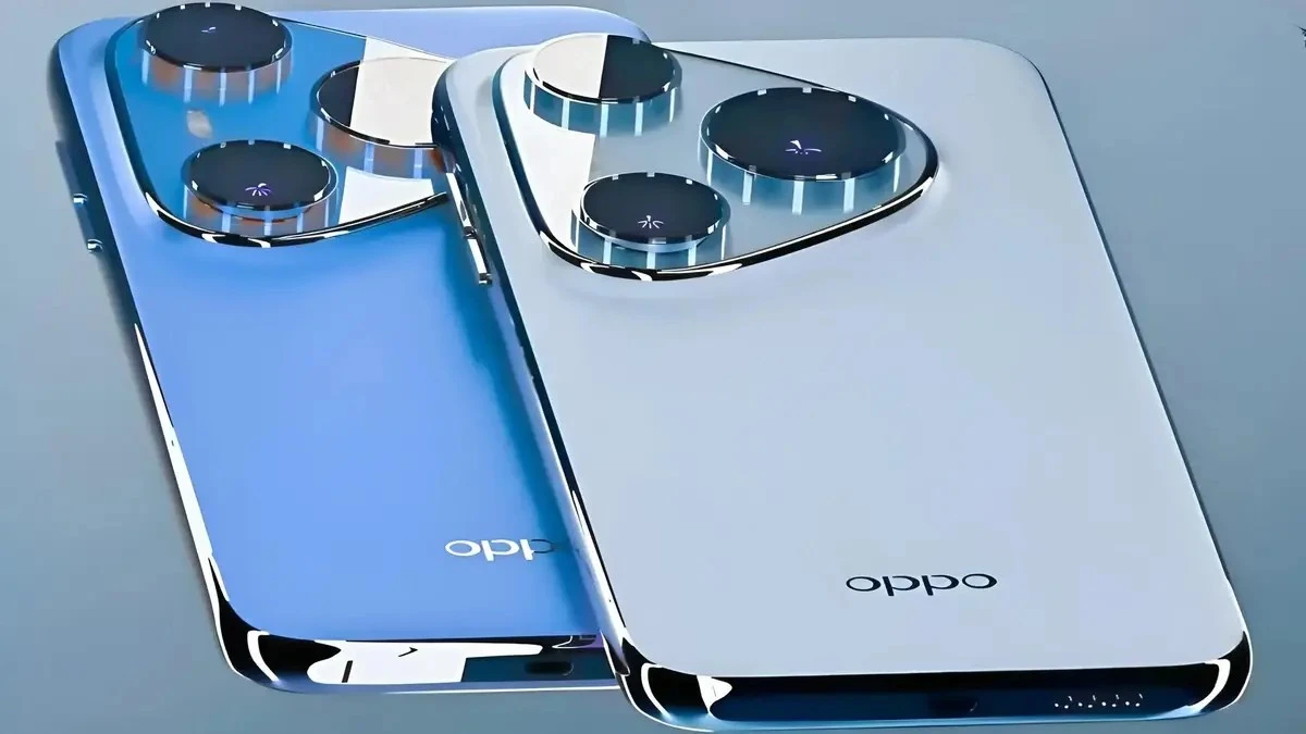 Oppo Reno F45 Pro 5G