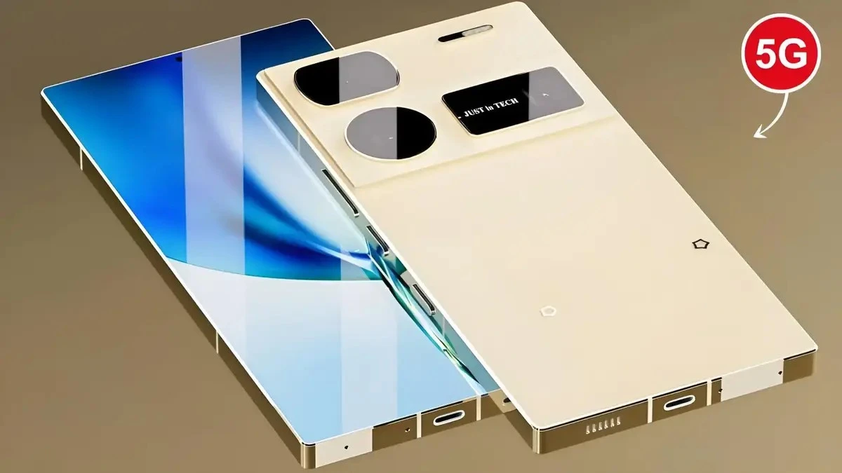 Poco F11 Pro 5G