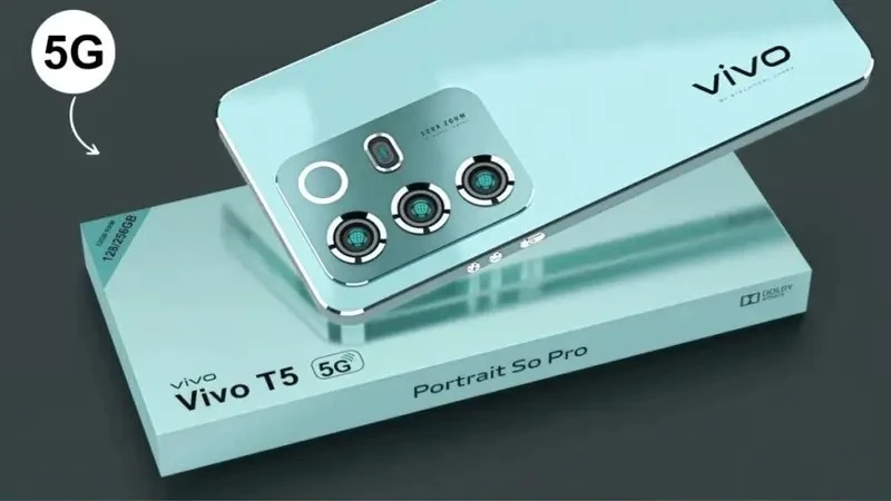 Vivo R1 Pro 5G