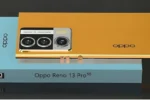 Oppo Reno 15 Pro 5G