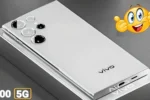 Vivo Y400 5G