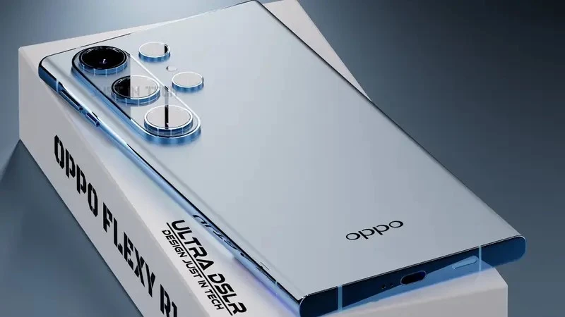 OPPO Reno14 F