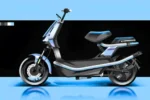 Xiaomi Electric Scooter
