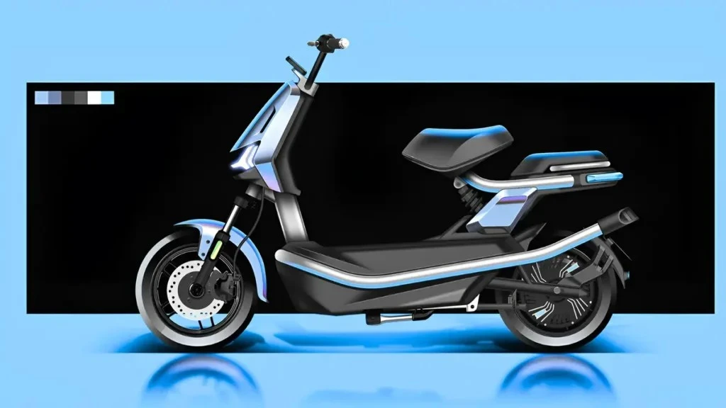 Xiaomi Electric Scooter