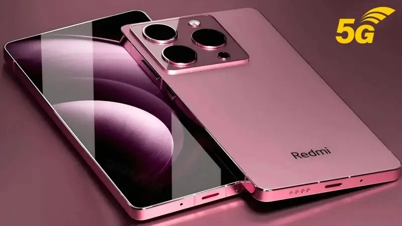 कम बजट में प्रीमियम Redmi 5G फोन! 7000mAh बैटरी, झक्कास कैमरा और Snapdragon 6s Gen 3 के साथ धमाकेदार ऑफर का लाभ उठाएं।