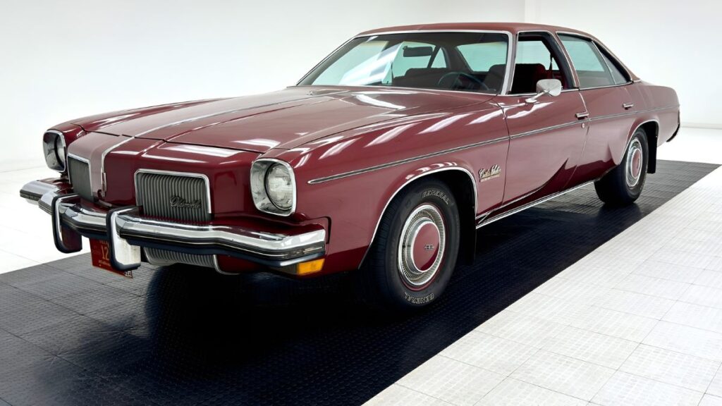 Oldsmobile Cutlass Supreme: ¡Regreso Impactante! Historia, Diseño, Herencia Americana y Visión Moderna de un Clásico Inolvidable para Generaciones Actuales