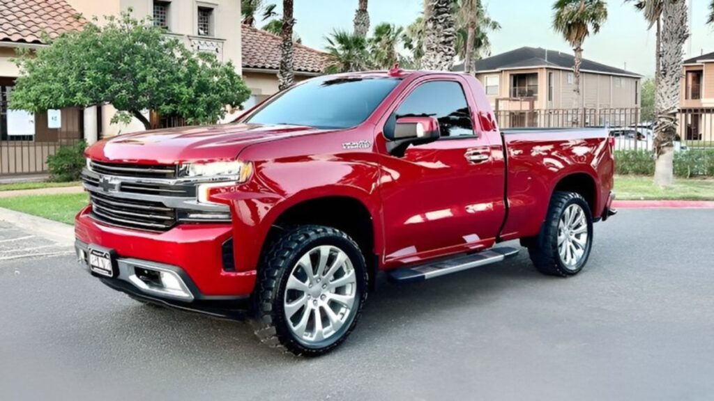 2027 Chevrolet EI Camino: ¡EI Regreso de un Ícono Americano